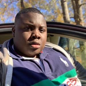 Meet your Posher, Arthur